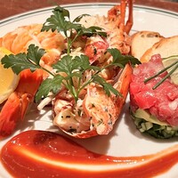 ウルフギャング・ステーキハウス 福岡店 - 