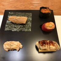 SUSHI BANYA KAI 品川店 - 