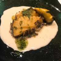 鉄板焼　堂島 - 