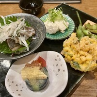 ダイナミックキッチン&バー 響  新宿サザンタワー店 -  ダイナミックキッチン&バー 響  新宿サザンタワー店 -