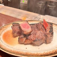 ウルフギャング・ステーキハウス 福岡店 - 