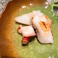 鉄板焼　堂島 - 