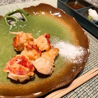 鉄板焼　堂島 - 