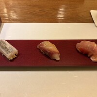 SUSHI BANYA KAI 品川店 - 