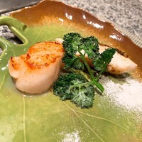 鉄板焼　堂島 - 