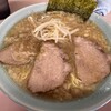 ラーメンショップ椿 緑ヶ丘店