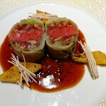 しまなみふれんち Murakami - 