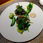 しまなみふれんち Murakami - 