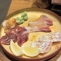焼うお いし川 - 