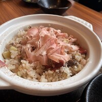 花殿 天王寺ミオ - 