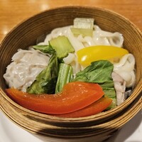 ザ・ループ ホテルアゴーラ大阪守口 - 
