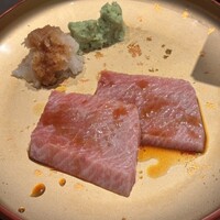 焼うお いし川 - 