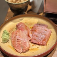 焼うお いし川 - 