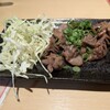 お好み焼き 楽