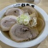 佐野らーめん いたる
