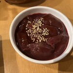 国産牛焼肉食べ放題 火の蔵 - 和牛レバー