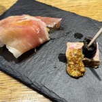 ル バー ラヴァン サンカンドゥ アザブ トウキョウ - 