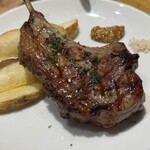 ル バー ラヴァン サンカンドゥ アザブ トウキョウ - 