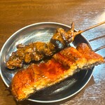 酒とメシ ぐりすと - 