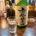 酒とメシ ぐりすと - 
