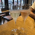 ル バー ラヴァン サンカンドゥ アザブ トウキョウ - 