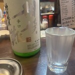 酒とメシ ぐりすと - 