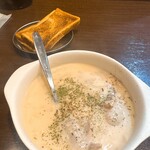 酒とメシ ぐりすと - 