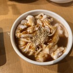 国産牛焼肉食べ放題 火の蔵 - てっちゃん