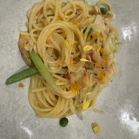 アニヴェルセル カフェ - 