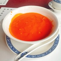 ホテルオークラ レストラン横浜 中国料理 桃源 - 