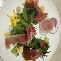 アニヴェルセル カフェ - 
