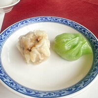 ホテルオークラ レストラン横浜 中国料理 桃源 - 