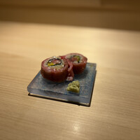 鮨 恵比寿 幸凛 - 