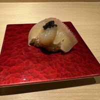 鮨 恵比寿 幸凛 - 