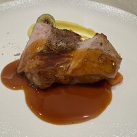 アニヴェルセル カフェ - 