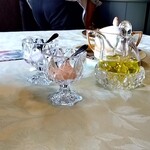 レストランさんざ - 