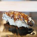 鮨 なんば - しゃこ