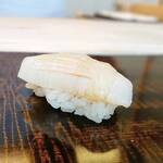 鮨 なんば - 平貝