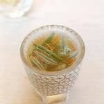 鮨 なんば - じゅんさい