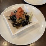 トラットリア シャント - 