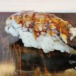 鮨 なんば - しゃこ②