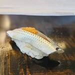 鮨 なんば - 小肌