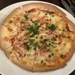 トラットリア シャント - 