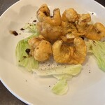 トラットリア シャント - 