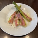 トラットリア シャント - 