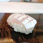 鮨 なんば - 春子鯛