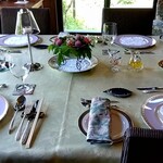 レストランさんざ - 