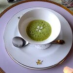 レストランさんざ - 