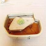 鮨 なんば - あん肝