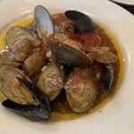 トラットリア シャント - 